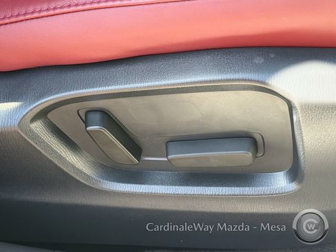 Used 2025 MAZDA CX-5 Carbon Edition AWD/4WD image 29