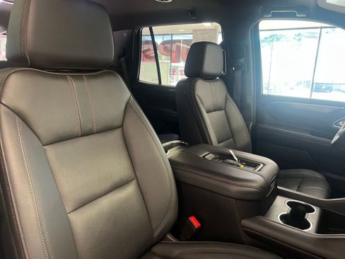 Used 2023 Chevrolet Tahoe RST w/ Luxury Package AWD/4WD image 44