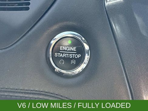 Certified 2018 Ford Explorer Platinum AWD/4WD image 31