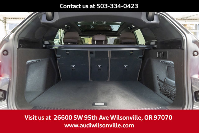 Used 2026 BMW X3 M50 w/ Premium Package AWD/4WD image 8