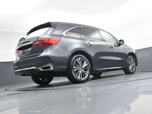 Used 2019 Acura MDX FWD w/ Technology Package image 31