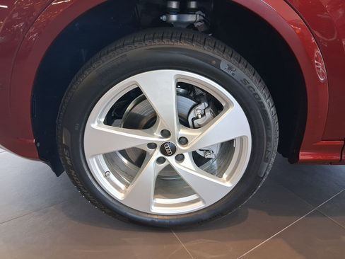 Used 2025 Audi Q5 Premium Plus image 9