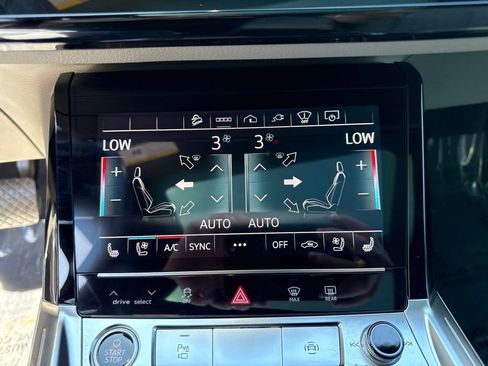 Used 2023 Audi e-tron Chronos w/ Chronos Package AWD/4WD image 18
