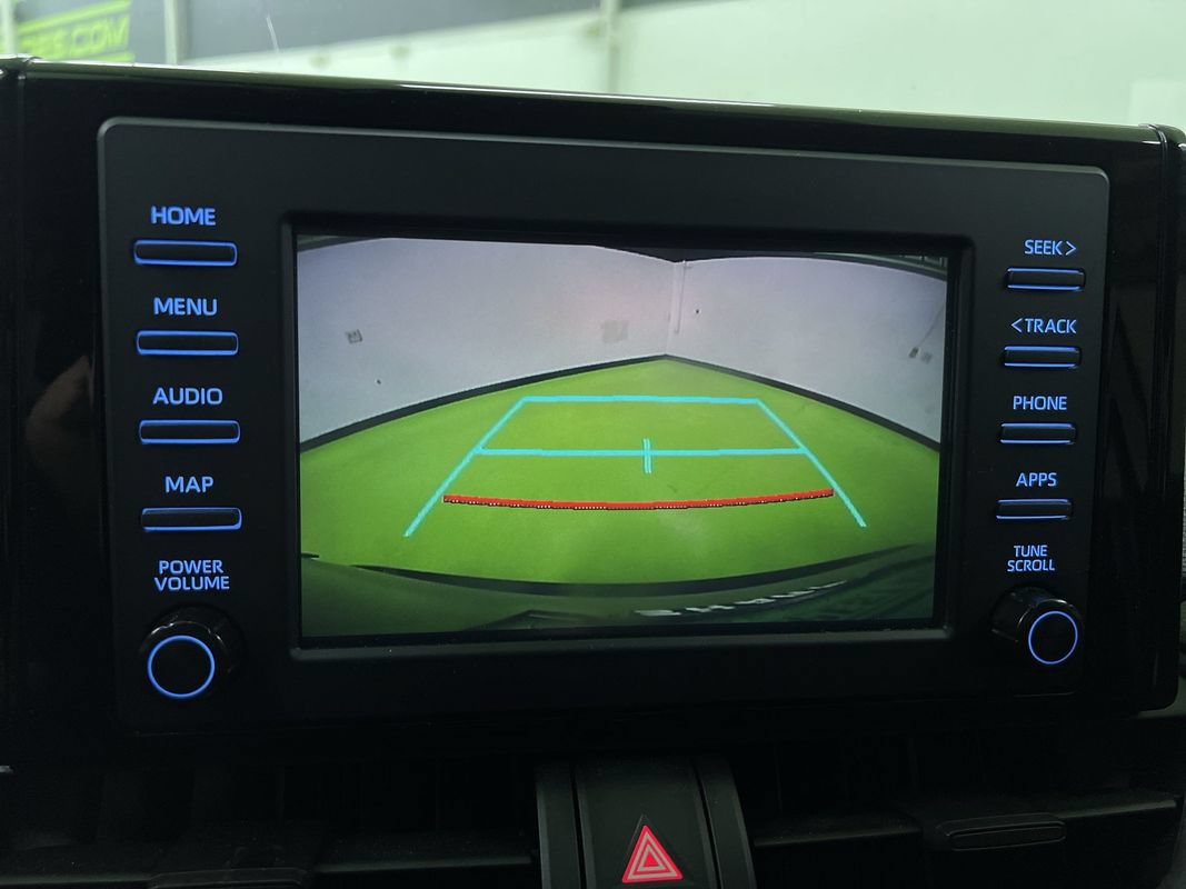 Used 2019 Toyota RAV4 XLE AWD/4WD image 22