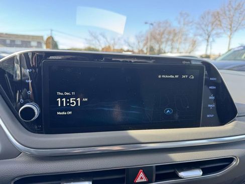 Used 2020 Hyundai Sonata Limited image 21