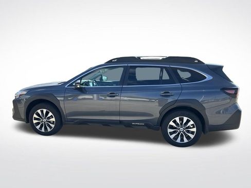 Used 2025 Subaru Outback Limited w/ Popular Package #2 AWD/4WD image 12