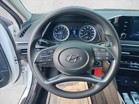Certified 2022 Hyundai Sonata SE image 17