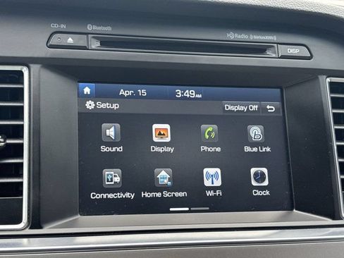 Used 2016 Hyundai Sonata SE FWD image 26