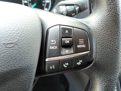 Used 2025 Ford Transit 350 XLT RWD image 32