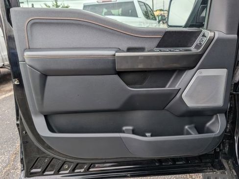 Used 2023 Ford F150 Tremor w/ Equipment Group 402A High AWD/4WD image 16