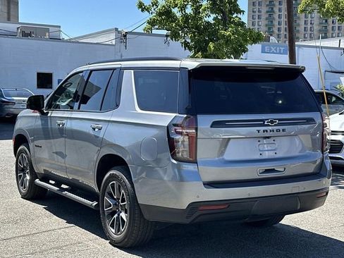 Used 2023 Chevrolet Tahoe Z71 w/ Z71 Off-Road Package AWD/4WD image 4