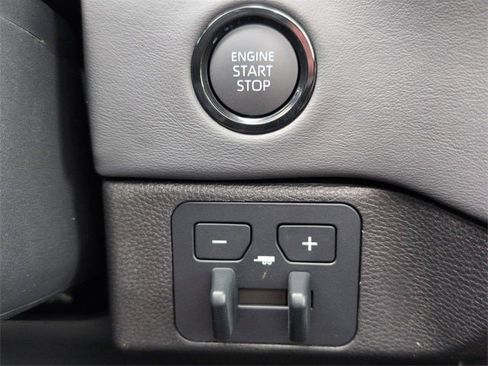 New 2026 Toyota Tundra Platinum image 22