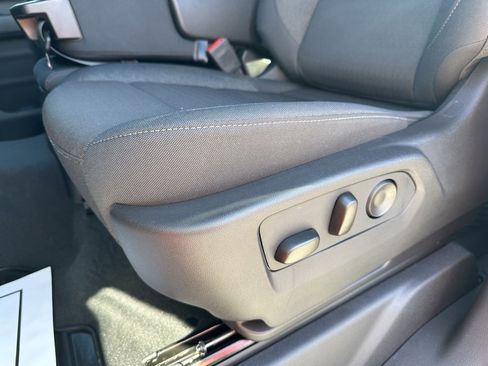 New 2026 Chevrolet Silverado 1500 Custom Trail Boss w/ Dark Appearance Package image 28