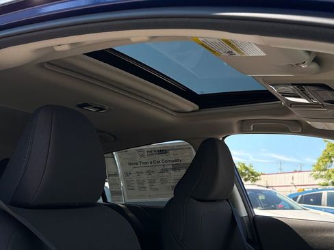 New 2026 Subaru Crosstrek 2.0i Premium AWD/4WD image 6