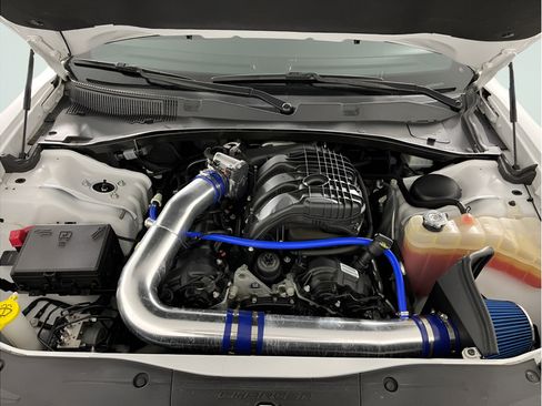 Used 2021 Dodge Charger SXT w/ Blacktop Package AWD/4WD image 31