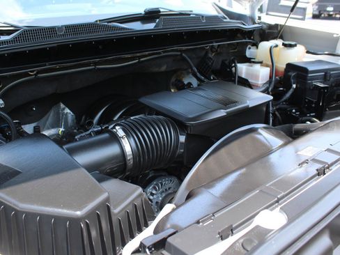 Used 2024 Chevrolet Silverado 2500 W/T AWD/4WD image 17