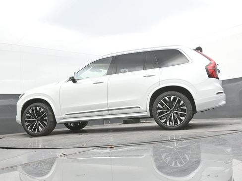 New 2026 Volvo XC90 B6 Ultra w/ Protection Package Premier image 24