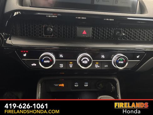 New 2026 Honda CR-V EX-L image 19