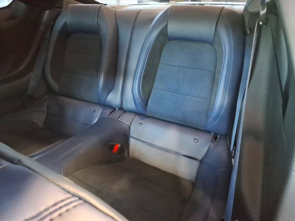 Used 2025 Ford Mustang Dark Horse RWD image 5