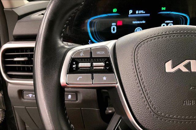 Used 2025 Kia Telluride S AWD/4WD image 27