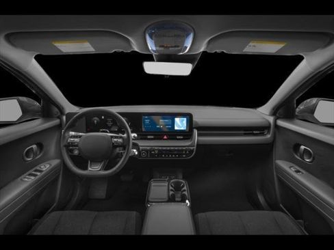 New 2026 Hyundai Ioniq 5 SE RWD image 62