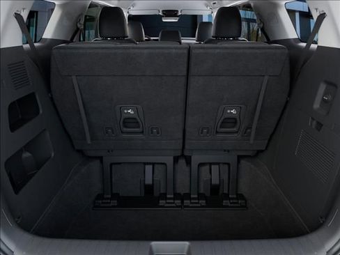 New 2026 Kia Carnival LXS FWD image 19