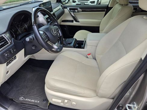 Used 2023 Lexus GX 460 Premium AWD/4WD image 15