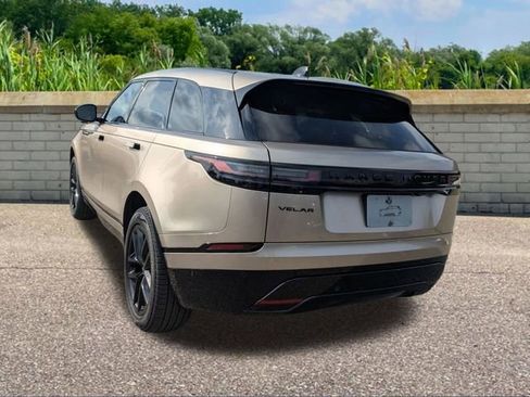 New 2026 Land Rover Range Rover Velar Dynamic SE image 6