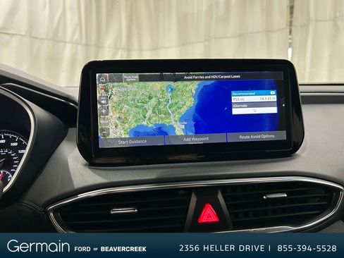 Used 2023 Hyundai Santa Fe SEL image 29