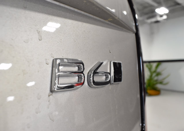 Used 2026 Volvo XC90 B6 Ultra w/ Lounge Package AWD/4WD image 18