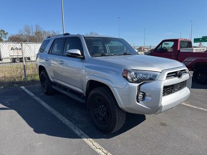 Used 2023 Toyota 4Runner SR5 Premium