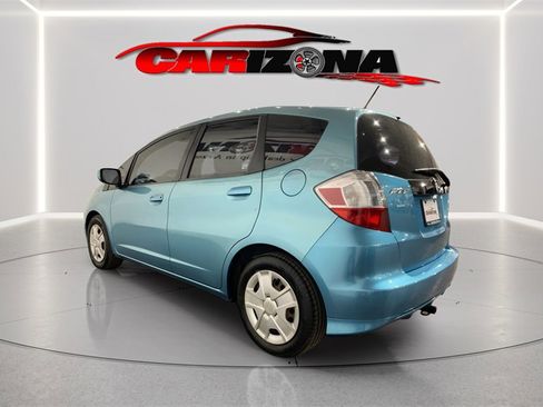 Used 2013 Honda Fit image 6