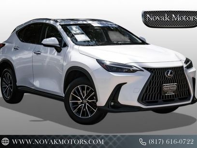 Used 2024 Lexus NX 350 AWD w/ Cold Area Package
