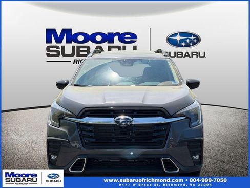 New 2026 Subaru Ascent Touring AWD/4WD image 6