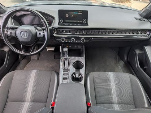 Used 2024 Honda Civic Sport image 4