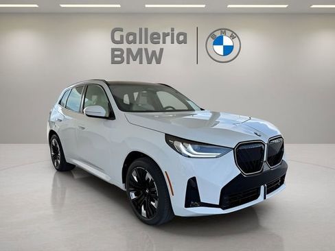 Used 2026 BMW X3 xDrive30i AWD/4WD image 4