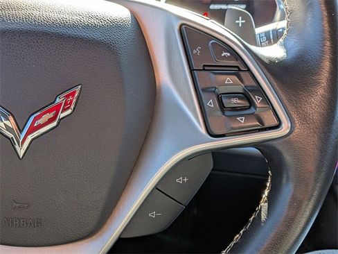 Used 2016 Chevrolet Corvette Stingray Coupe image 20