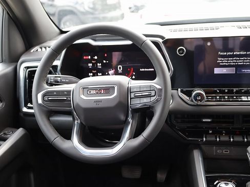 New 2026 GMC Canyon Elevation w/ Convenience Package image 20