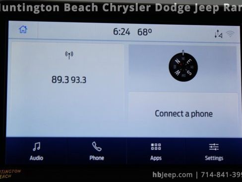 Used 2021 Ford Bronco Sport Badlands image 20