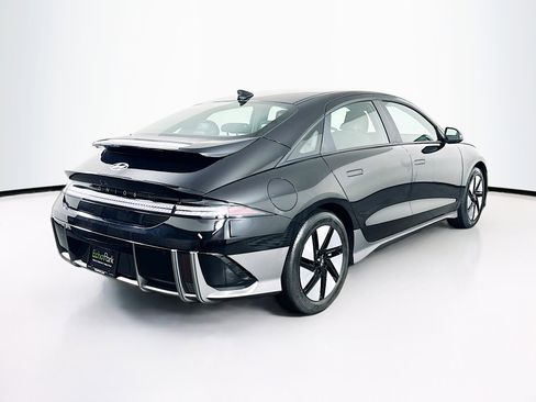 Used 2024 Hyundai Ioniq 6 SE image 9