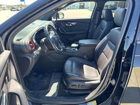 Used 2019 Chevrolet Blazer RS AWD/4WD image 19