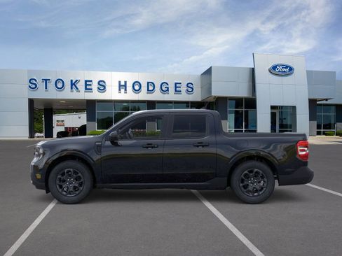 New 2025 Ford Maverick XLT w/ XLT Luxury Package image 27