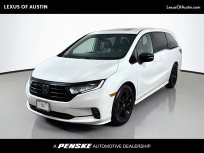 Used 2023 Honda Odyssey Sport