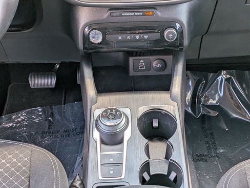 Used 2024 Ford Escape Active w/ Tech Pack #1 FWD image 21