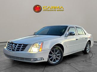 Used 2011 Cadillac DTS Luxury video 1