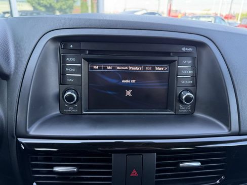 Used 2015 MAZDA CX-5 Sport w/ Bluetooth Audio Package FWD image 19
