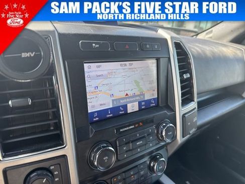 Used 2020 Ford F150 Lariat image 13