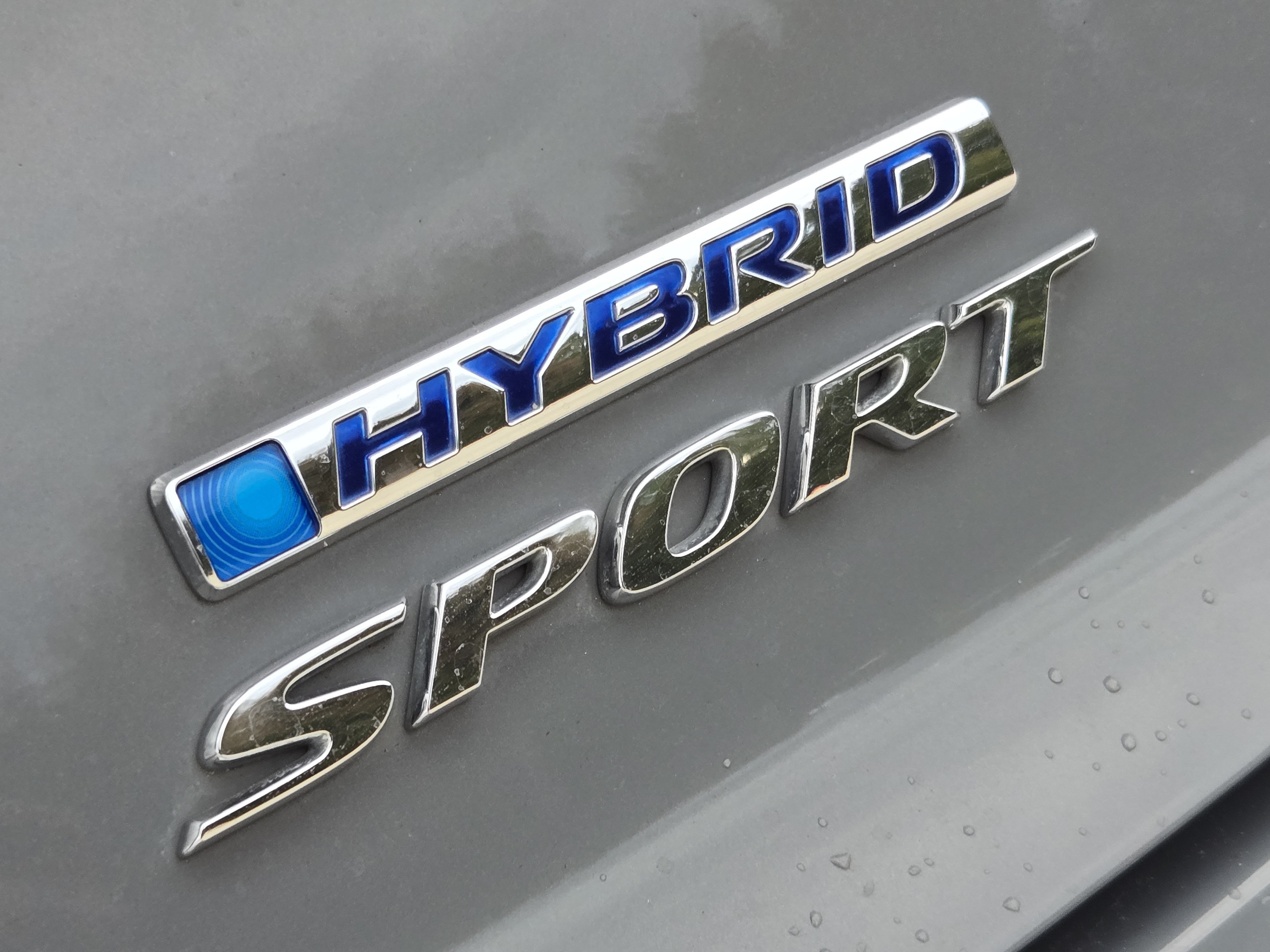 Certified 2024 Honda Accord Sport image 32