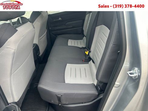 Certified 2024 Toyota Tacoma TRD Sport image 27