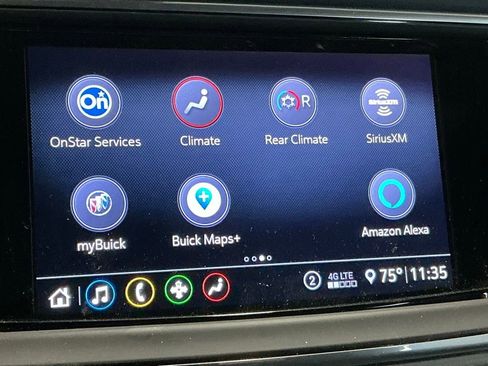 Used 2020 Buick Enclave Essence w/ LPO, Cargo Package FWD image 14